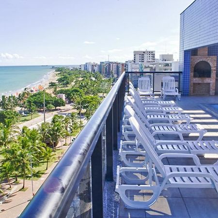 Neo 2 Beira Mar Praia Pajucara Масейо Экстерьер фото