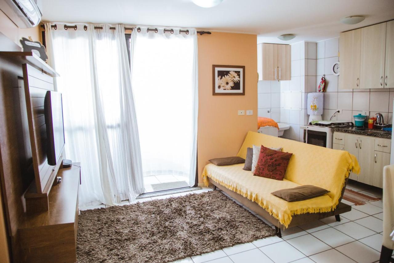 Neo 2 Beira Mar Praia Pajucara Масейо Экстерьер фото