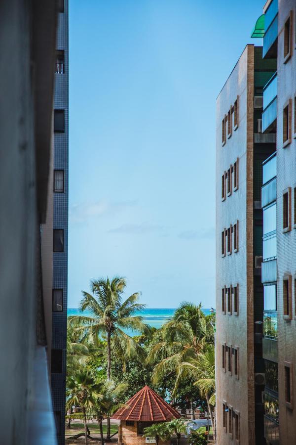 Neo 2 Beira Mar Praia Pajucara Масейо Экстерьер фото