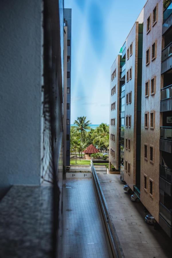 Neo 2 Beira Mar Praia Pajucara Масейо Экстерьер фото