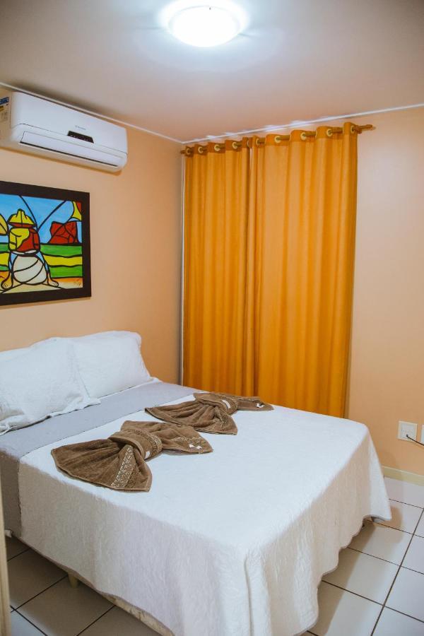 Neo 2 Beira Mar Praia Pajucara Масейо Экстерьер фото