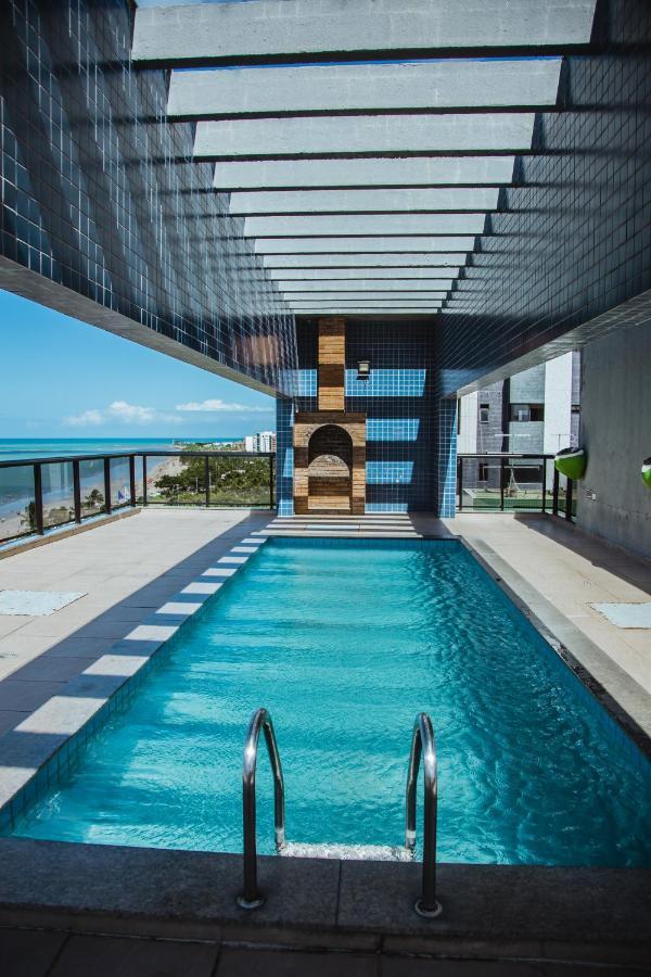 Neo 2 Beira Mar Praia Pajucara Масейо Экстерьер фото
