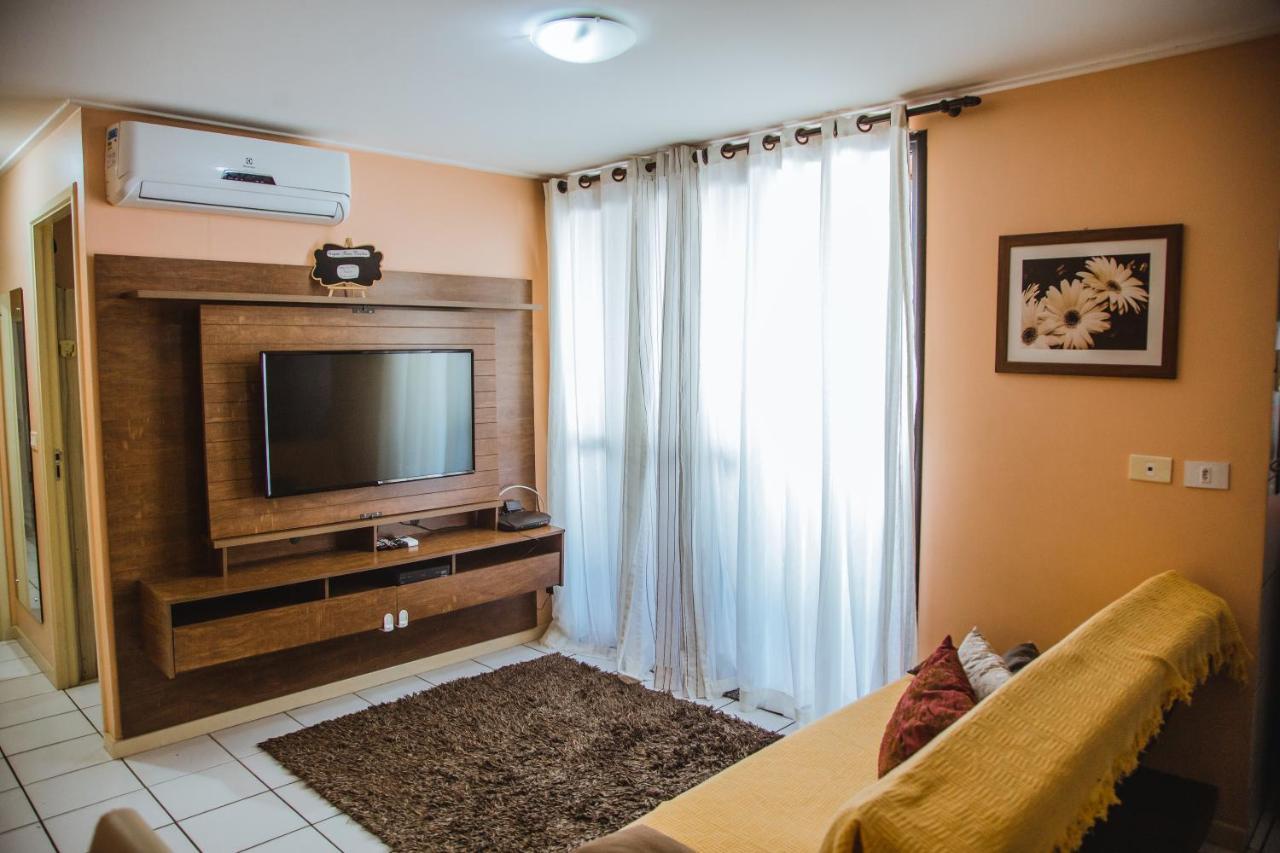 Neo 2 Beira Mar Praia Pajucara Масейо Экстерьер фото
