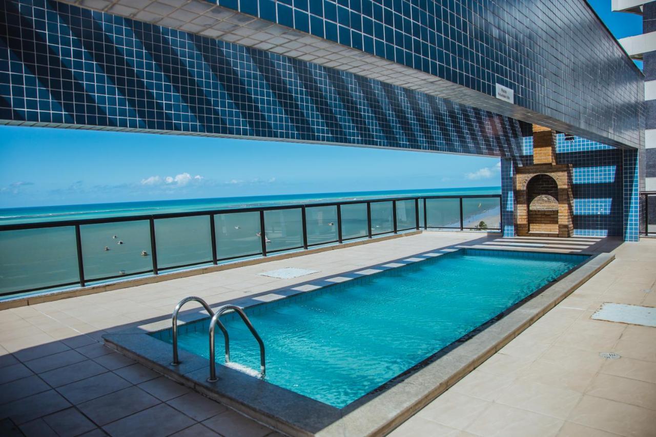 Neo 2 Beira Mar Praia Pajucara Масейо Экстерьер фото