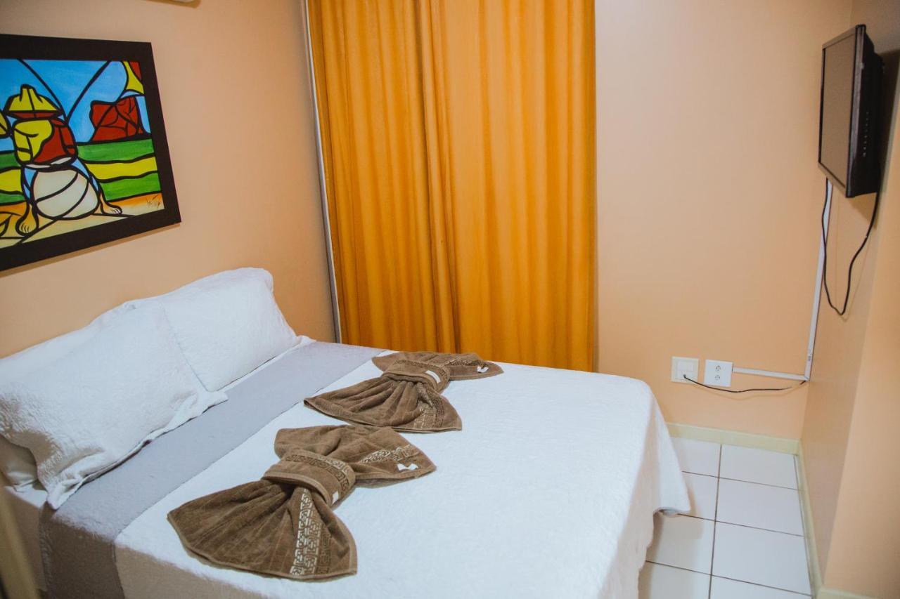 Neo 2 Beira Mar Praia Pajucara Масейо Экстерьер фото
