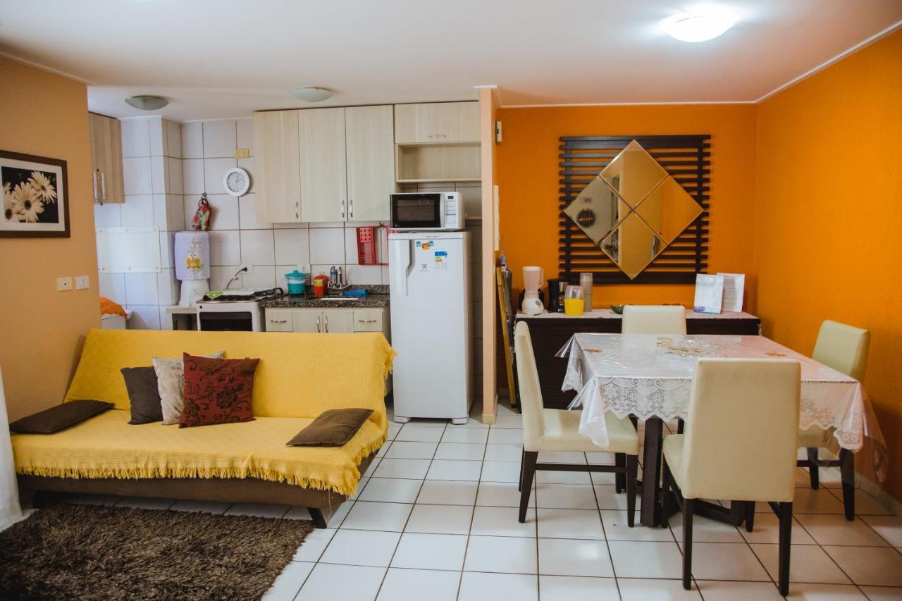 Neo 2 Beira Mar Praia Pajucara Масейо Экстерьер фото
