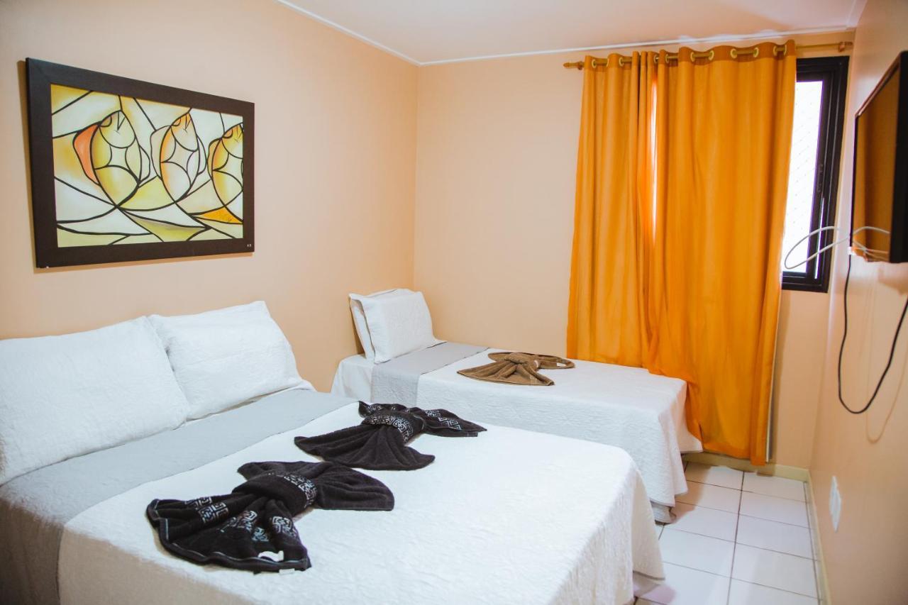 Neo 2 Beira Mar Praia Pajucara Масейо Экстерьер фото