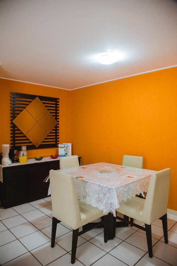 Neo 2 Beira Mar Praia Pajucara Масейо Экстерьер фото