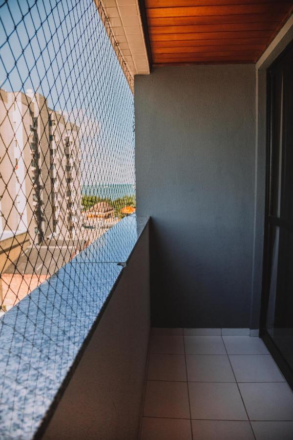Neo 2 Beira Mar Praia Pajucara Масейо Экстерьер фото